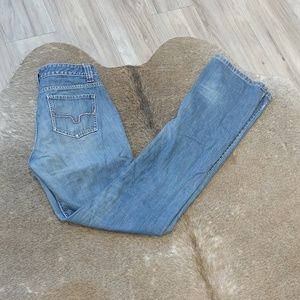 Kimes Alex Riding Jeans!